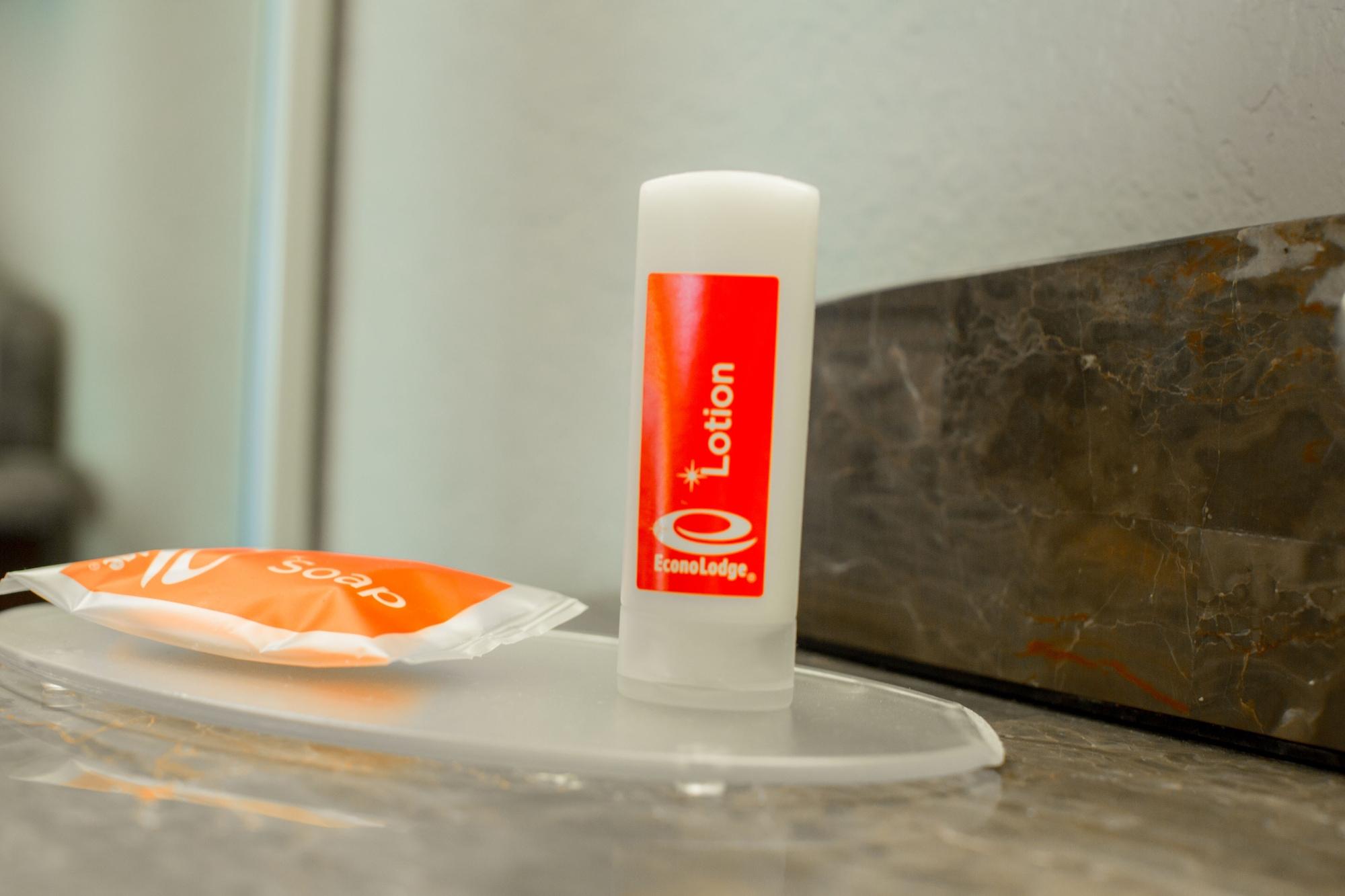 Econo Lodge Inn & Suites Joplin Luaran gambar