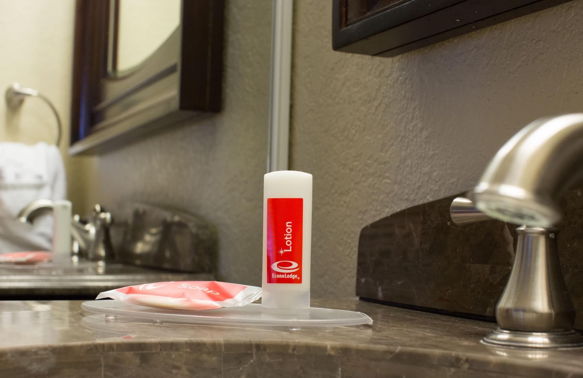 Econo Lodge Inn & Suites Joplin Luaran gambar