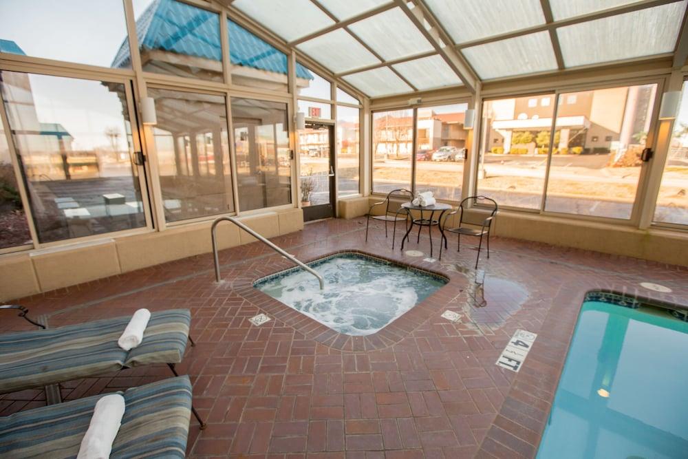 Econo Lodge Inn & Suites Joplin Luaran gambar