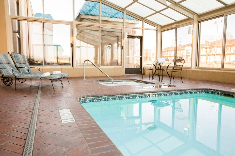 Econo Lodge Inn & Suites Joplin Luaran gambar
