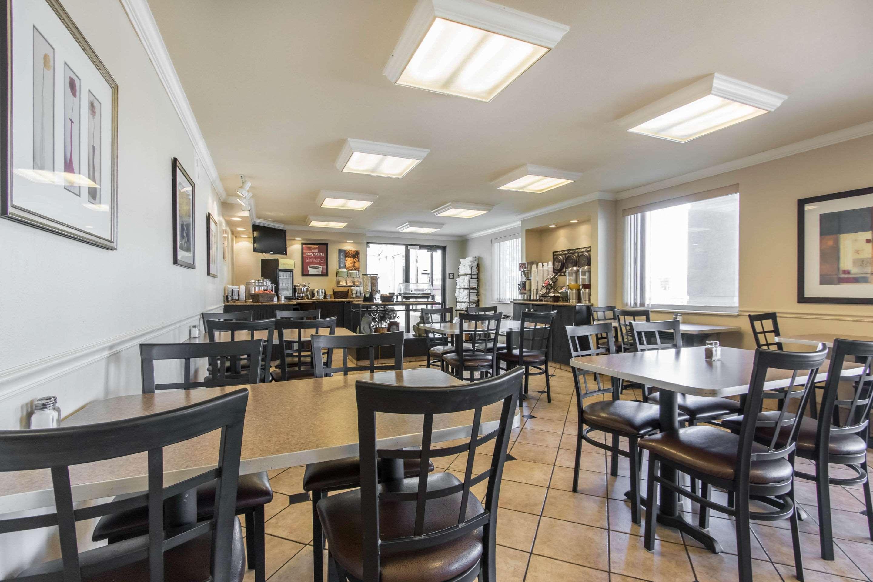 Econo Lodge Inn & Suites Joplin Luaran gambar