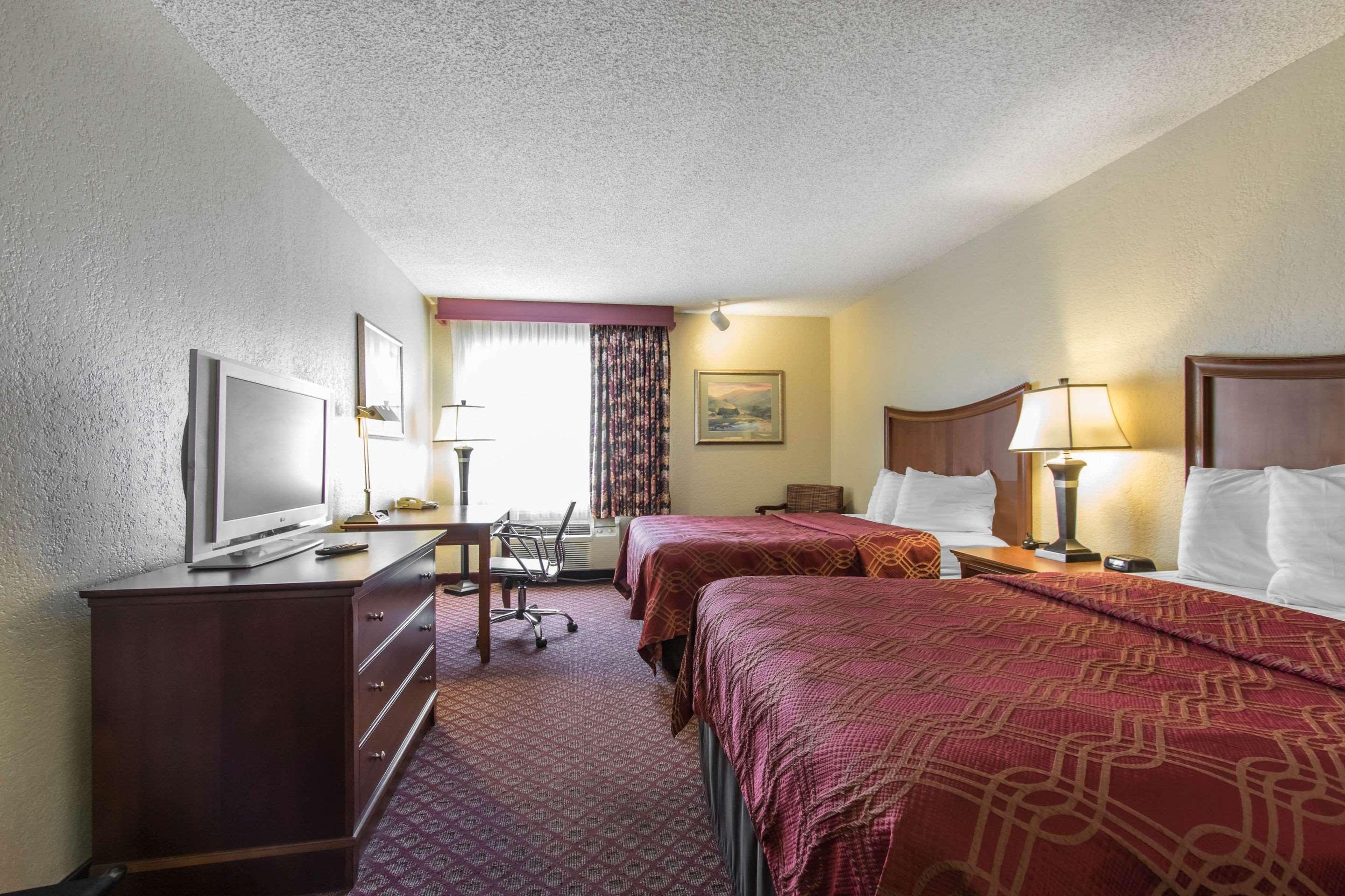 Econo Lodge Inn & Suites Joplin Luaran gambar