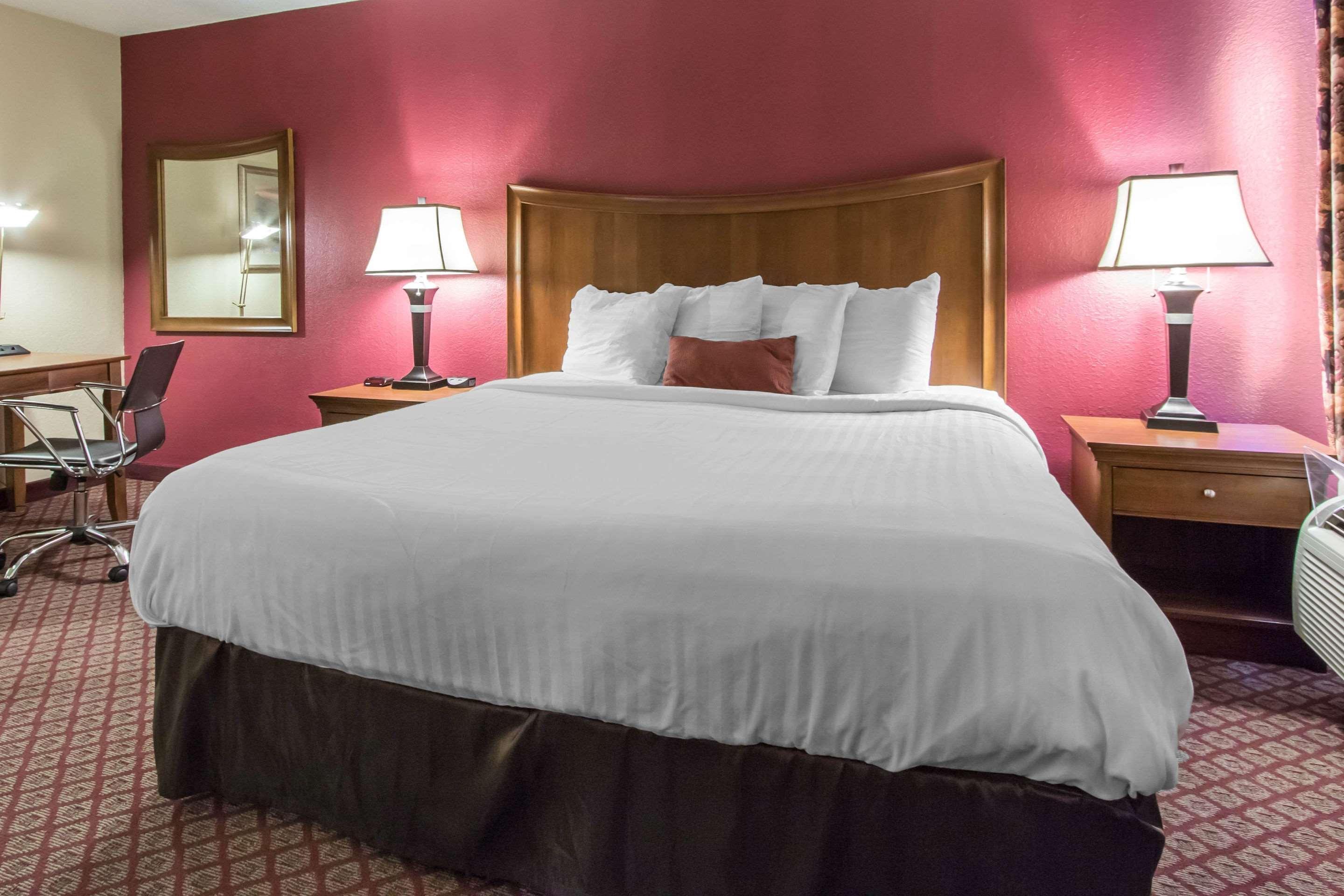 Econo Lodge Inn & Suites Joplin Luaran gambar