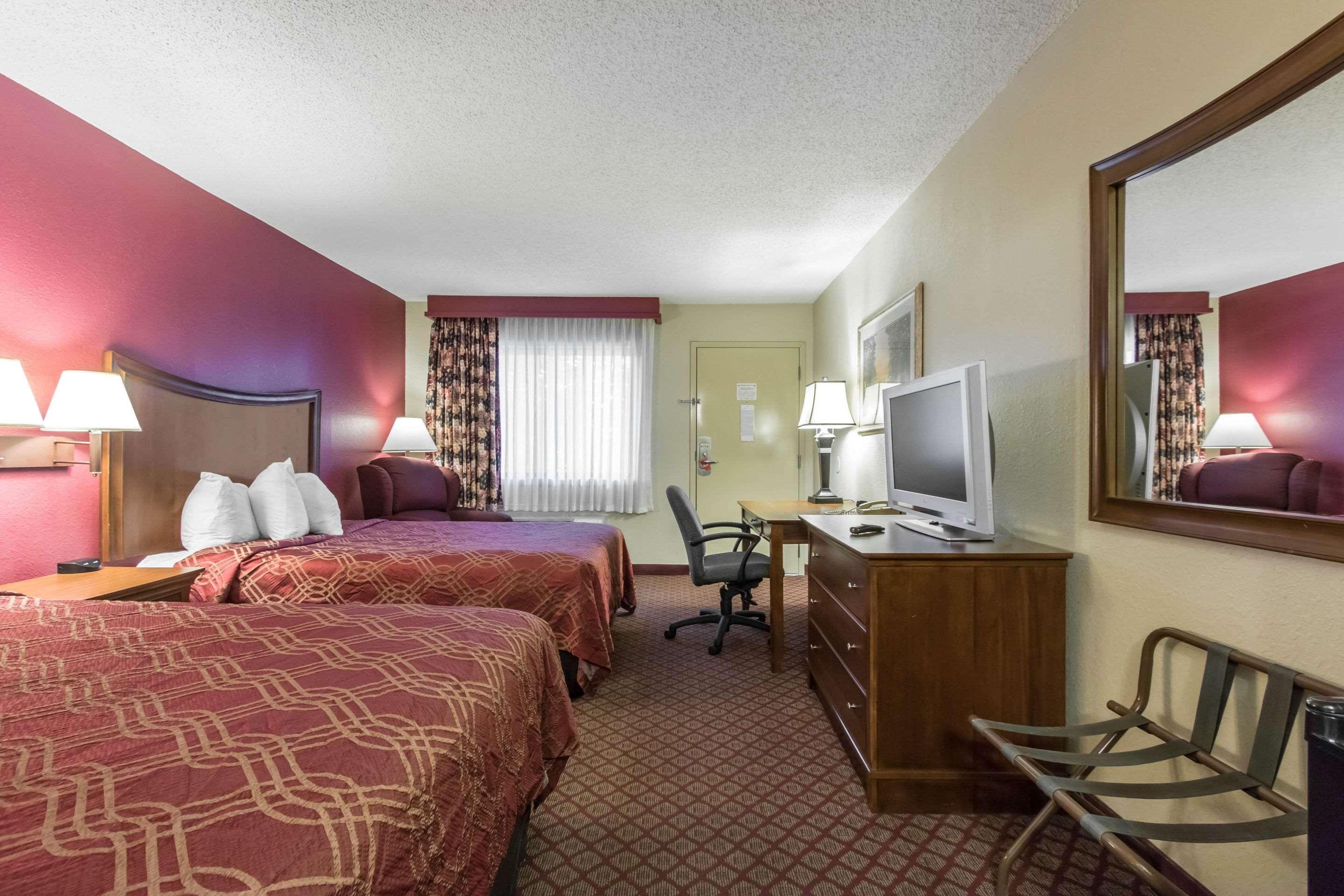 Econo Lodge Inn & Suites Joplin Luaran gambar