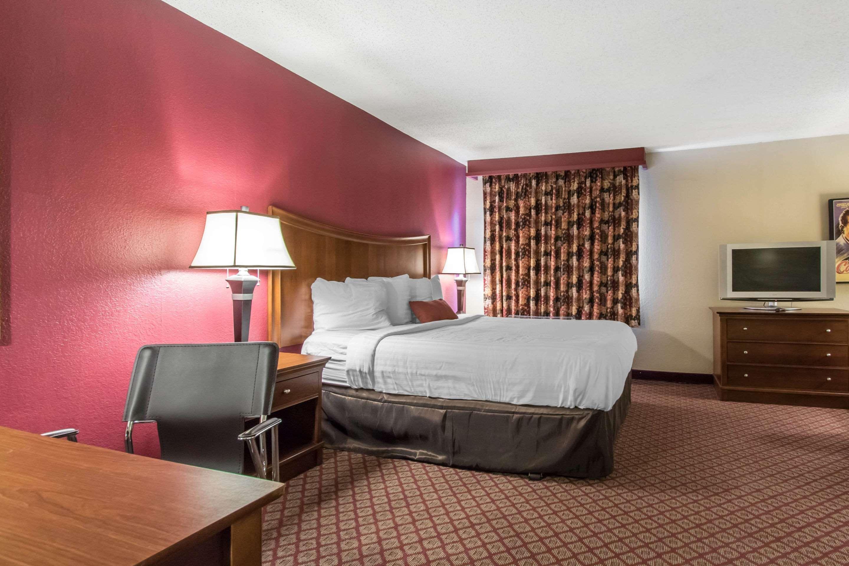 Econo Lodge Inn & Suites Joplin Luaran gambar