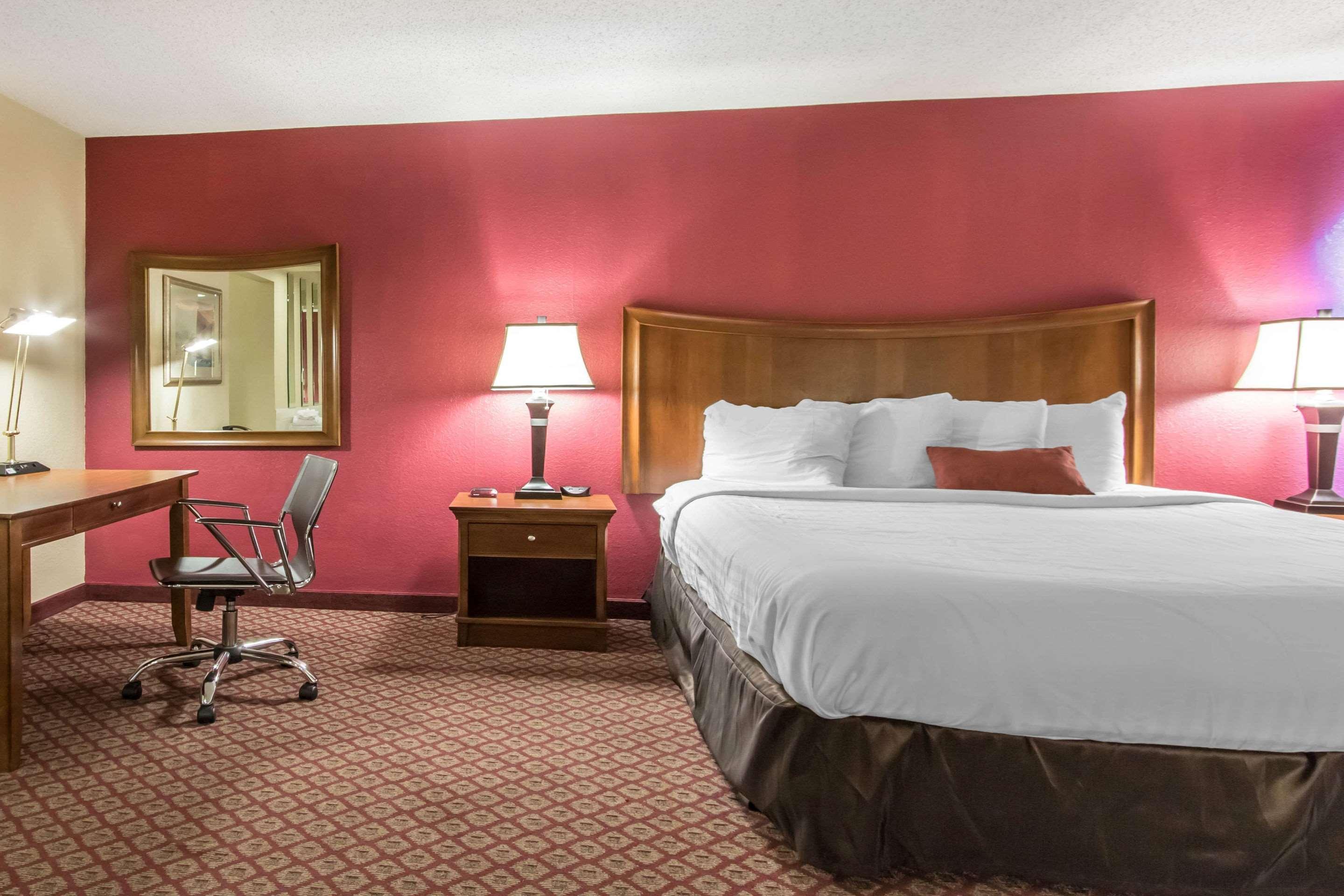 Econo Lodge Inn & Suites Joplin Luaran gambar