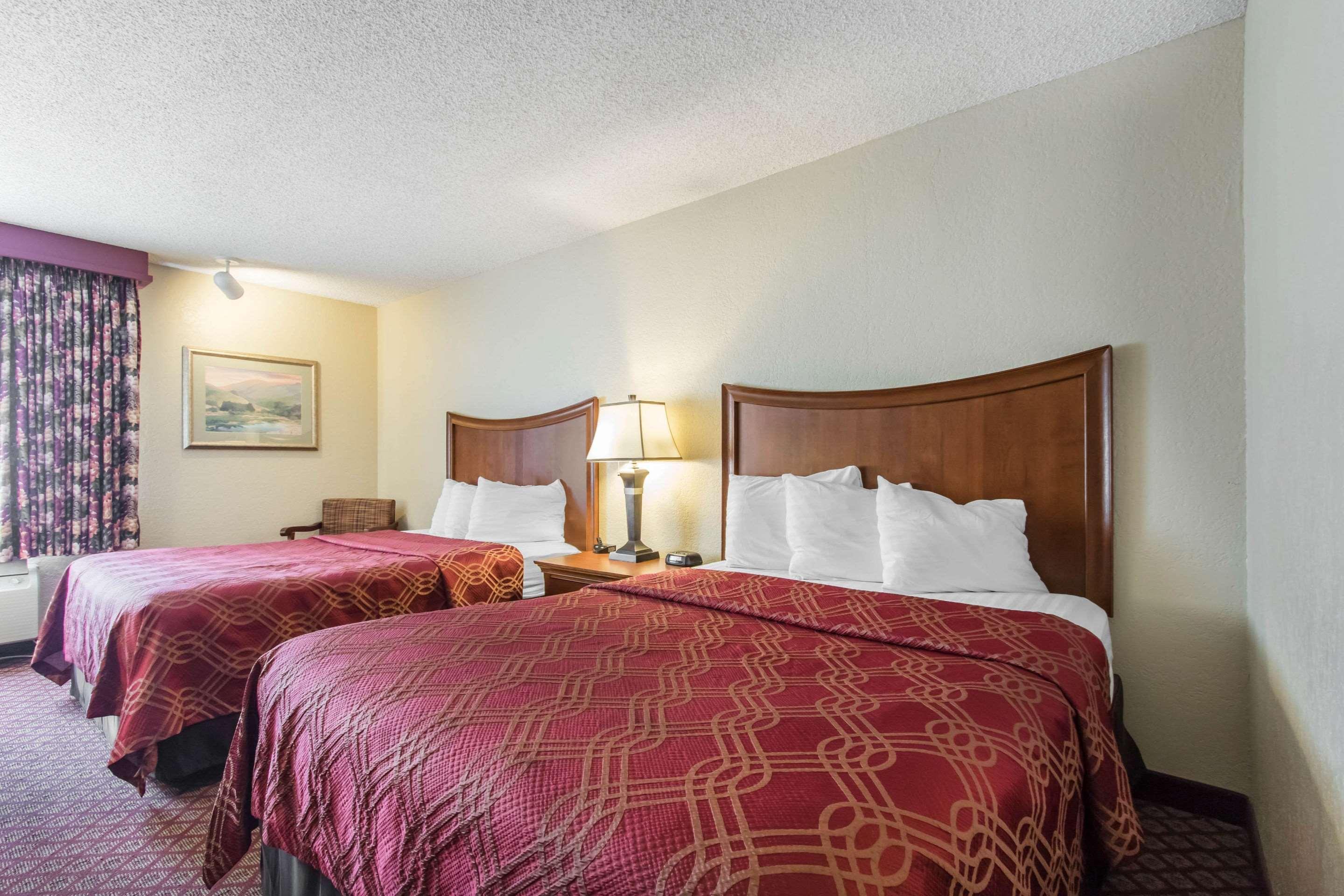 Econo Lodge Inn & Suites Joplin Luaran gambar