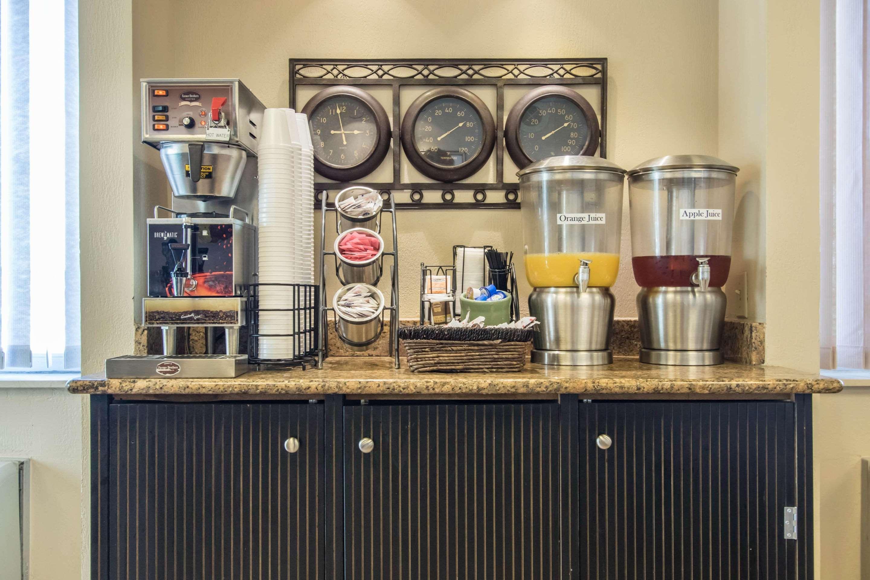 Econo Lodge Inn & Suites Joplin Luaran gambar