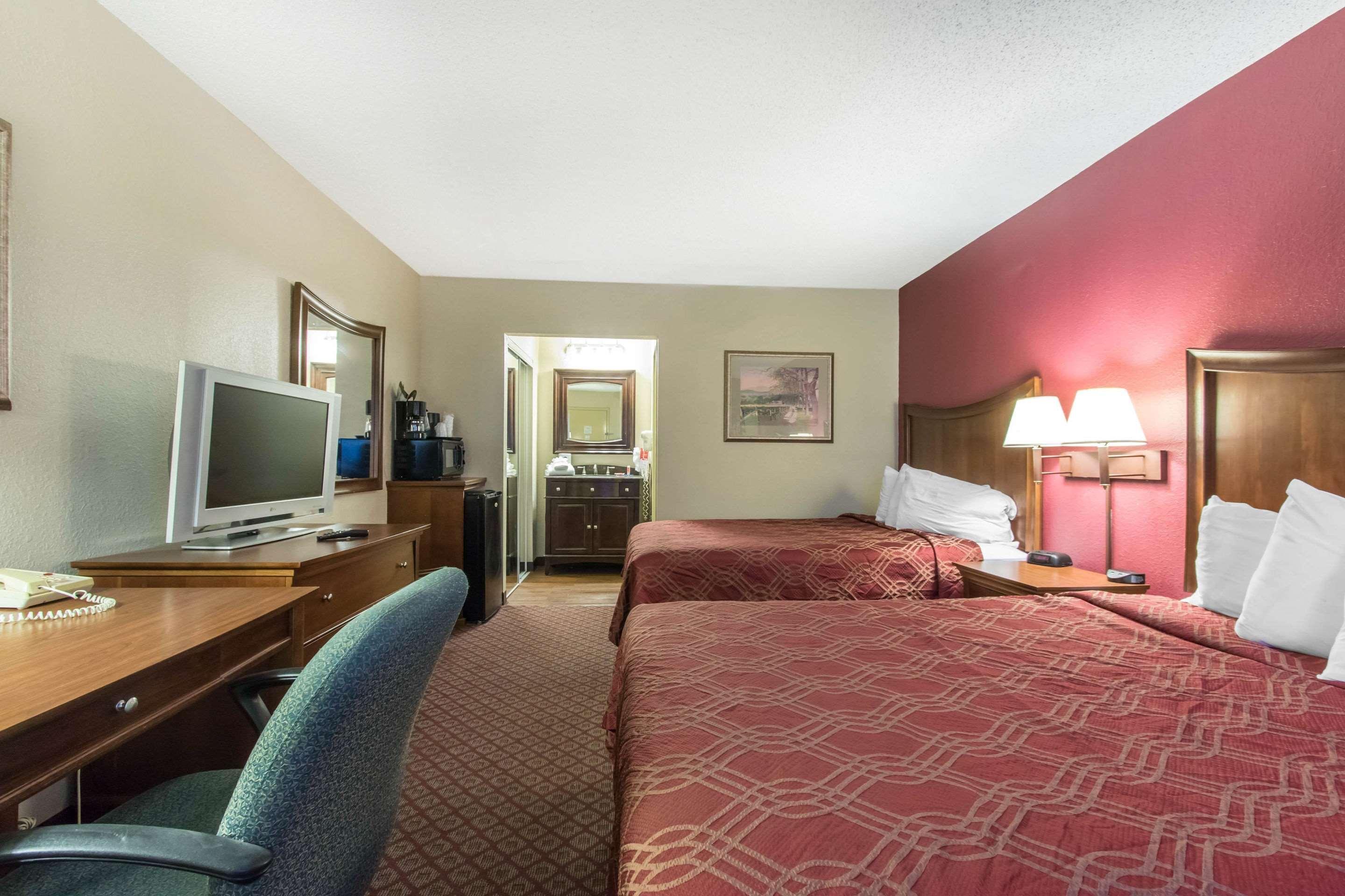 Econo Lodge Inn & Suites Joplin Luaran gambar