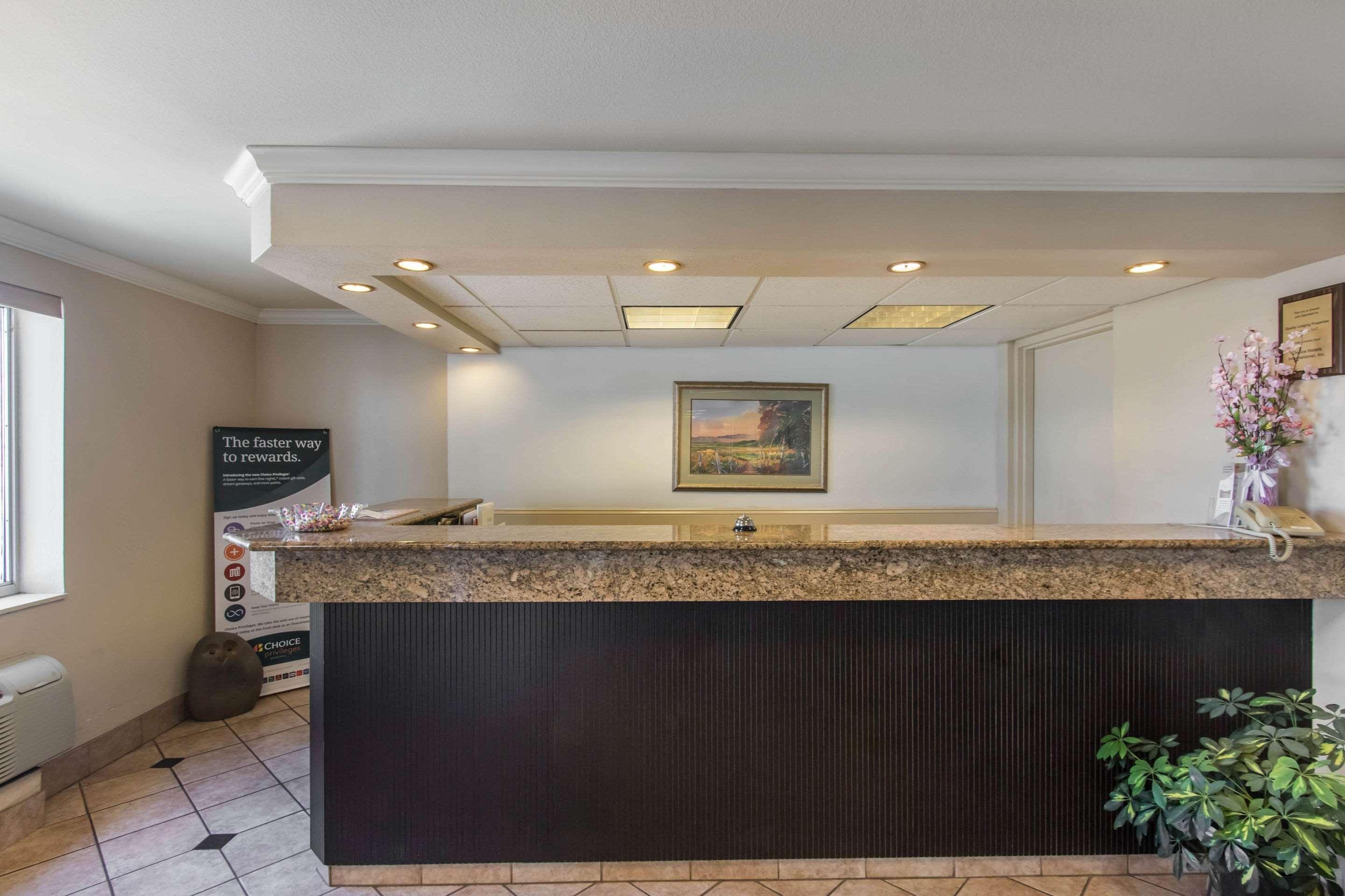 Econo Lodge Inn & Suites Joplin Luaran gambar