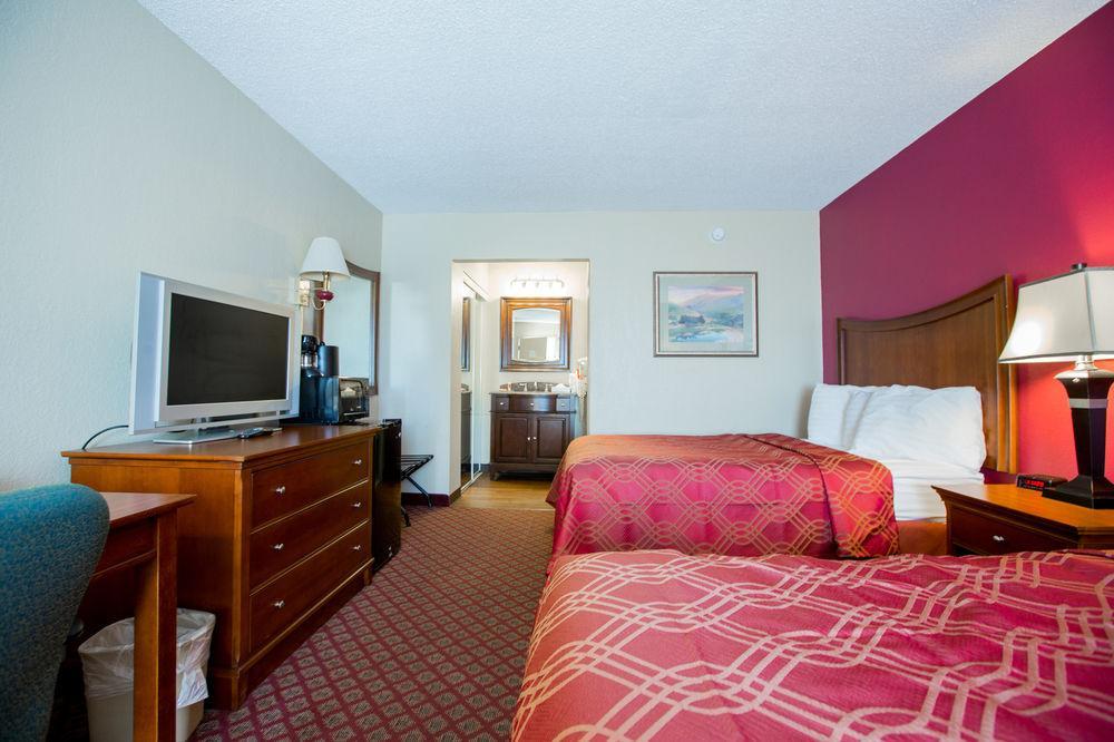 Econo Lodge Inn & Suites Joplin Luaran gambar