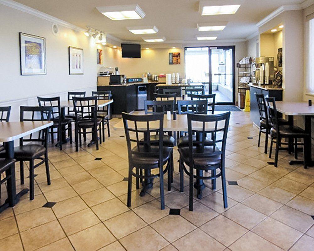 Econo Lodge Inn & Suites Joplin Luaran gambar