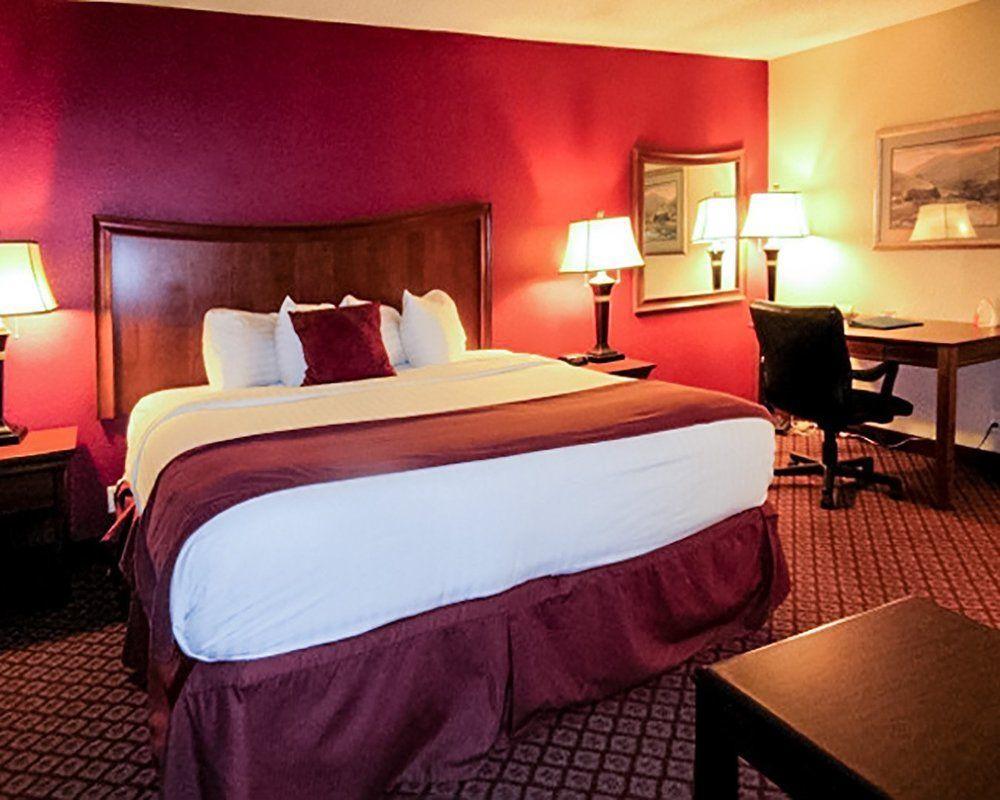 Econo Lodge Inn & Suites Joplin Luaran gambar