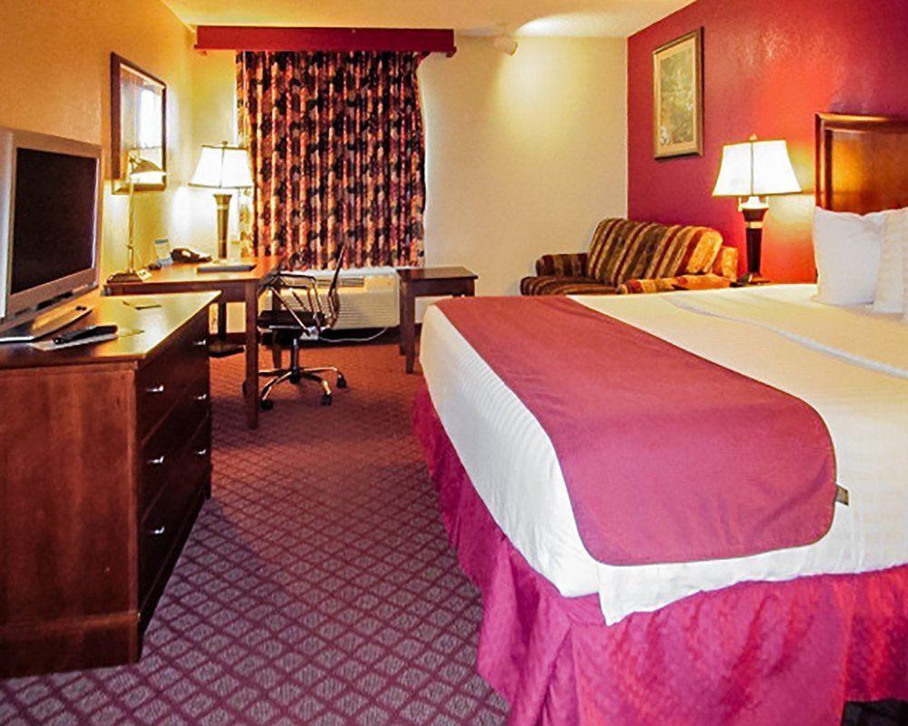 Econo Lodge Inn & Suites Joplin Luaran gambar