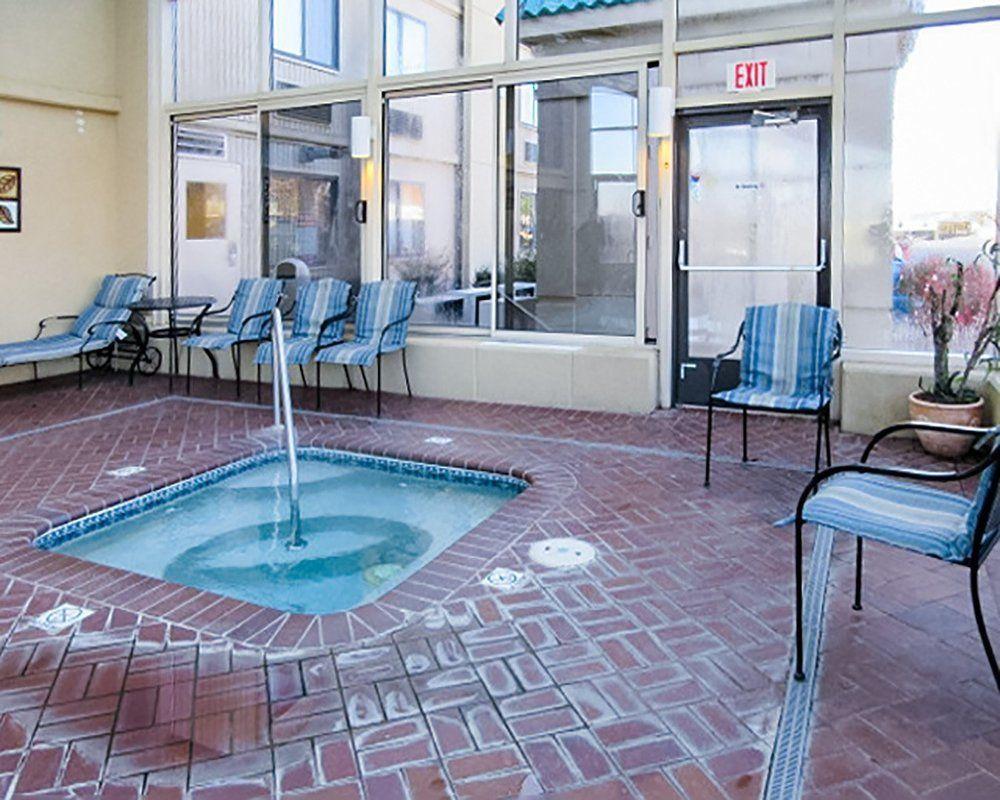 Econo Lodge Inn & Suites Joplin Luaran gambar