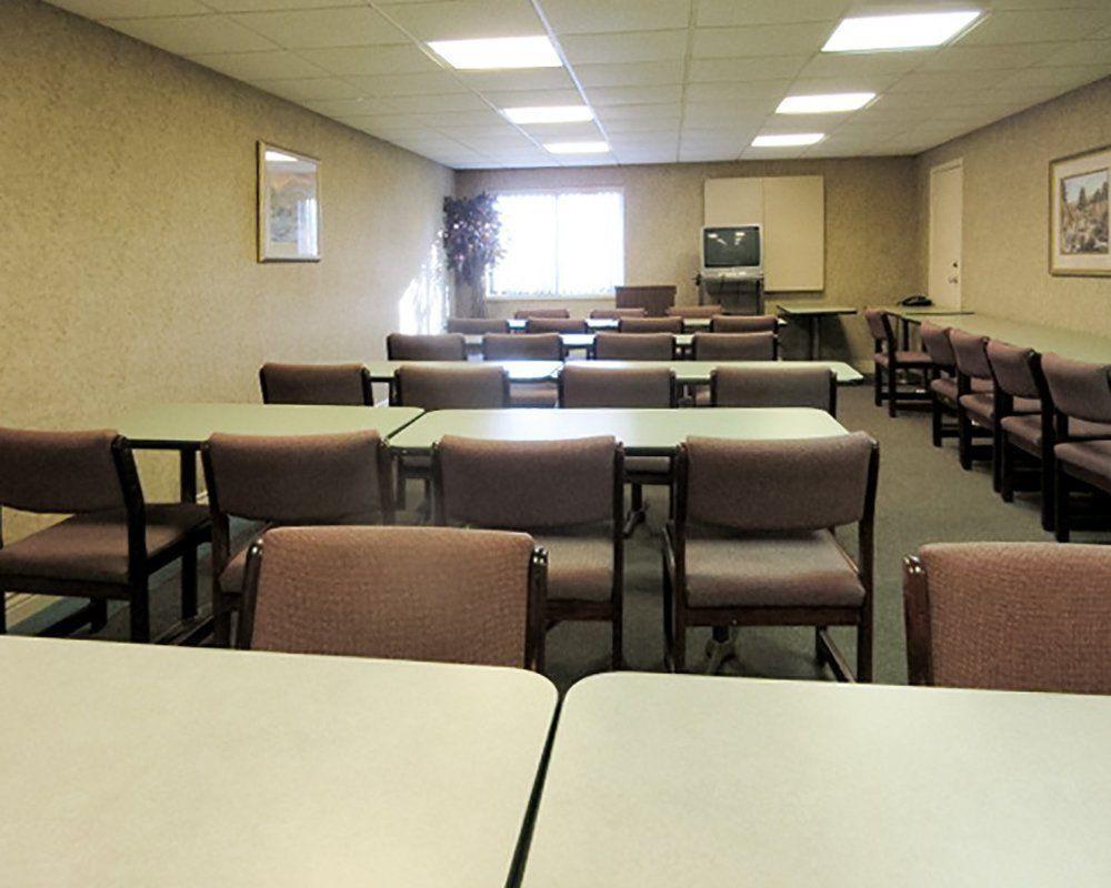 Econo Lodge Inn & Suites Joplin Luaran gambar